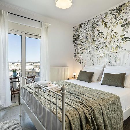 Dimigio Apartment Chania  Eksteriør billede