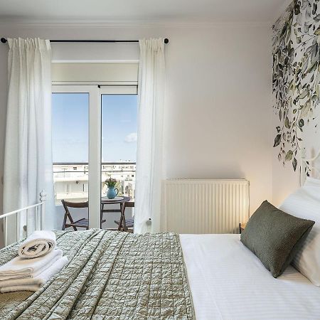 Dimigio Apartment Chania  Eksteriør billede