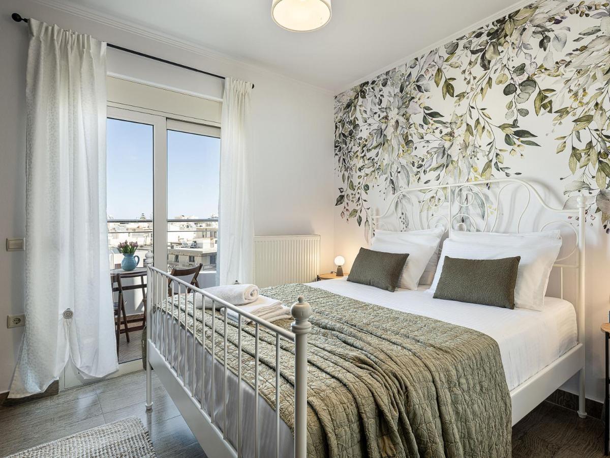 Dimigio Apartment Chania  Eksteriør billede