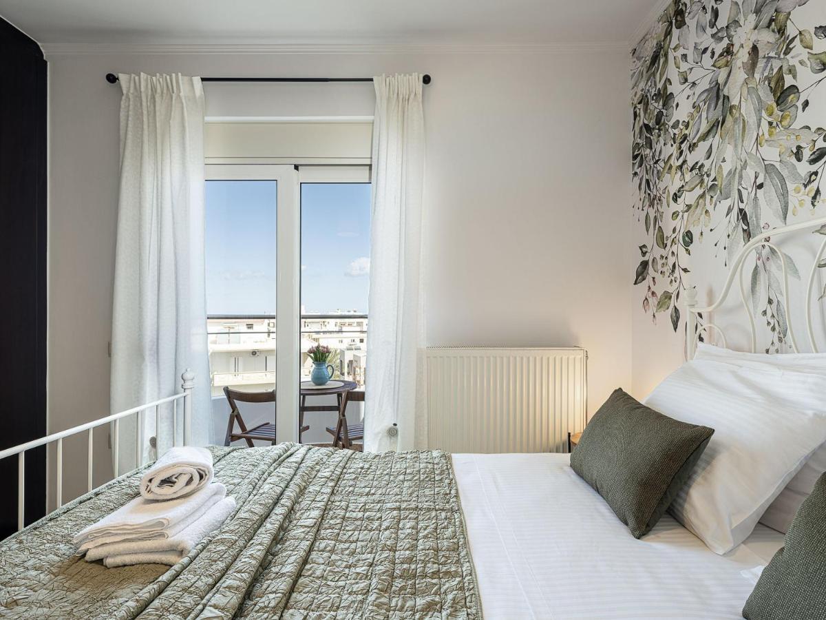 Dimigio Apartment Chania  Eksteriør billede