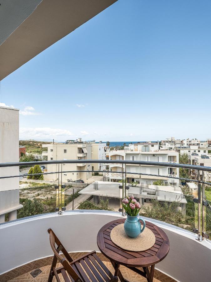 Dimigio Apartment Chania  Eksteriør billede